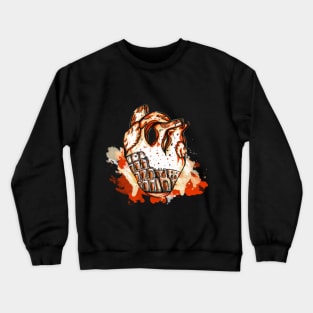 Heart of Rome Crewneck Sweatshirt